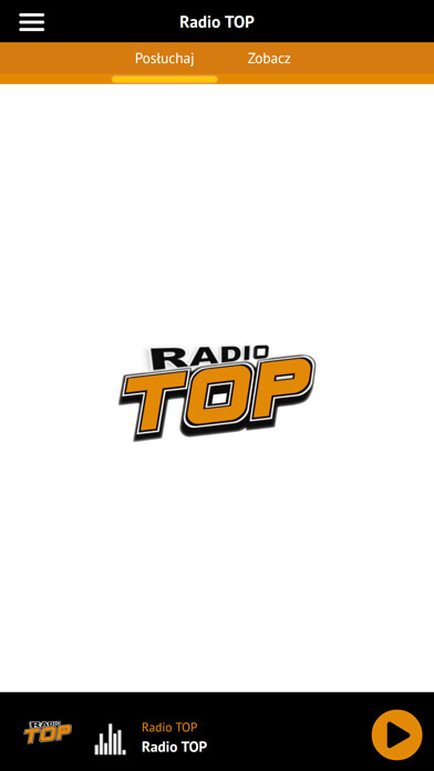 Emulate iPhone app Radio Top using MyAndroid Emulate iPhone app Radio Top using MyAndroid