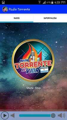 Emulate Android APK Radio torrente de Vida argentina Emulate Android APK Radio torrente de Vida argentina