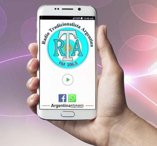 Run android online APK RADIO TRADICIONALISTA ARGENTINA RTA FM 106.5 Mhz from MyAndroid or emulate RADIO TRADICIONALISTA ARGENTINA RTA FM 106.5 Mhz using MyAndroid Run android online APK RADIO TRADICIONALISTA ARGENTINA RTA FM 106.5 Mhz from MyAndroid or emulate RADIO TRADICIONALISTA ARGENTINA RTA FM 106.5 Mhz using MyAndroid