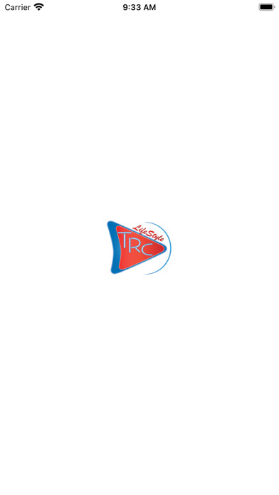 Emulate iPhone app RadioTRC - app ufficiale using MyAndroid Emulate iPhone app RadioTRC - app ufficiale using MyAndroid