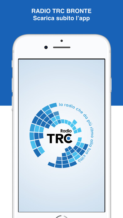 Emulate iPhone app Radio TRC Bronte using MyAndroid Emulate iPhone app Radio TRC Bronte using MyAndroid
