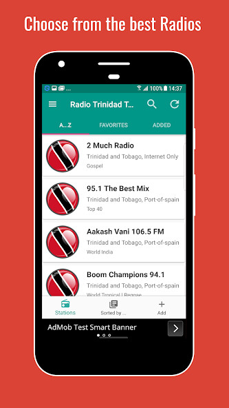 Run android online APK Radio Trinidad Tobago from MyAndroid or emulate Radio Trinidad Tobago using MyAndroid Run android online APK Radio Trinidad Tobago from MyAndroid or emulate Radio Trinidad Tobago using MyAndroid