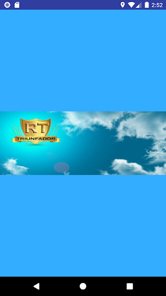 Run android online APK Radio Triunfador from MyAndroid or emulate Radio Triunfador using MyAndroid Run android online APK Radio Triunfador from MyAndroid or emulate Radio Triunfador using MyAndroid