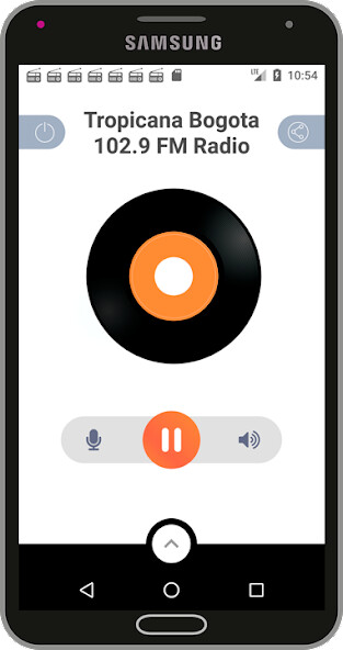 Run android online APK Radio Tropicana Bogota 102.9 from MyAndroid or emulate Radio Tropicana Bogota 102.9 using MyAndroid Run android online APK Radio Tropicana Bogota 102.9 from MyAndroid or emulate Radio Tropicana Bogota 102.9 using MyAndroid