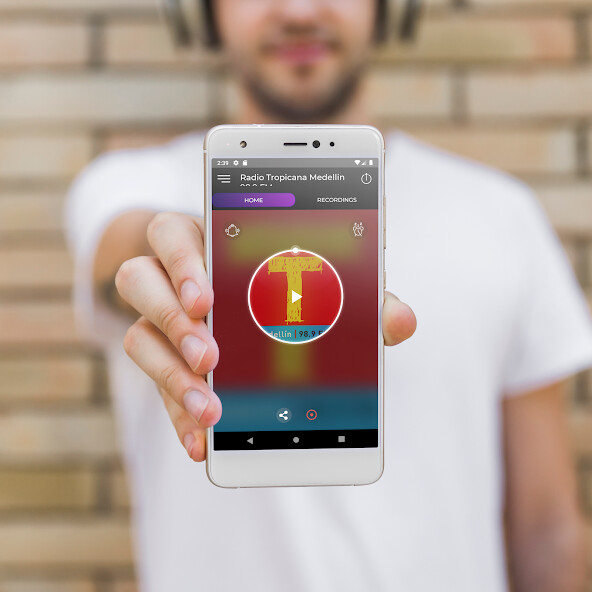 Run android online APK Radio Tropicana Medellin 98.9 from MyAndroid or emulate Radio Tropicana Medellin 98.9 using MyAndroid Run android online APK Radio Tropicana Medellin 98.9 from MyAndroid or emulate Radio Tropicana Medellin 98.9 using MyAndroid