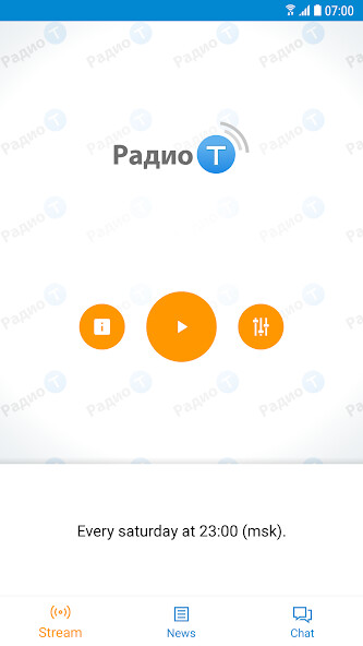 Emulate Android APK Radio-T Emulate Android APK Radio-T