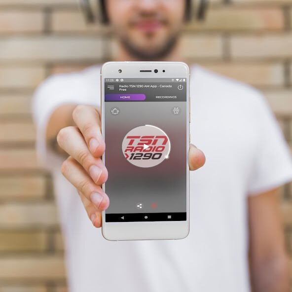 Run android online APK Radio TSN 1290 AM Winnipeg CA from MyAndroid or emulate Radio TSN 1290 AM Winnipeg CA using MyAndroid