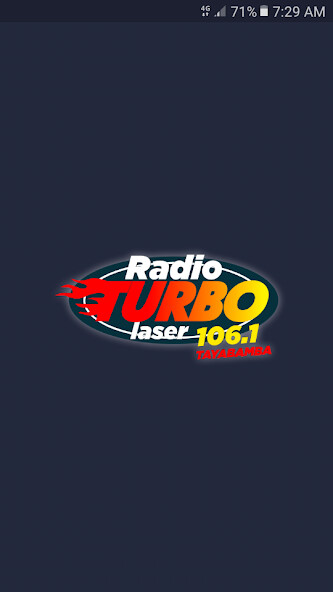 Run android online APK Radio Turbo Laser from MyAndroid or emulate Radio Turbo Laser using MyAndroid