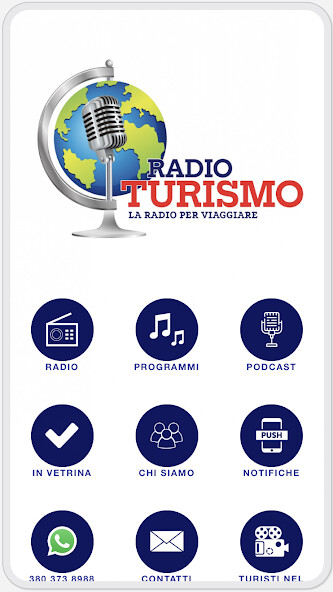 Run android online APK Radio Turismo from MyAndroid or emulate Radio Turismo using MyAndroid