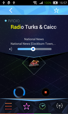Emulate Android APK Radio Turks Caicos Islands Emulate Android APK Radio Turks Caicos Islands