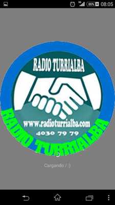 Emulate Android APK Radio Turrialba Emulate Android APK Radio Turrialba