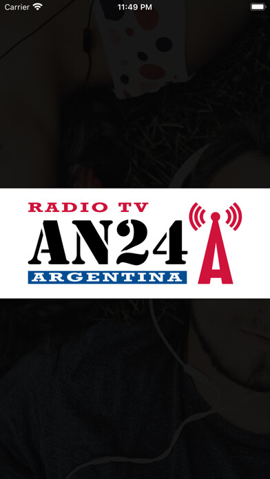 Emulate iPhone app RadioTV AN24 using MyAndroid Emulate iPhone app RadioTV AN24 using MyAndroid