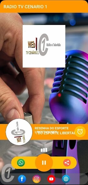 Run android online APK RADIO TV CENARIO 1 from MyAndroid or emulate RADIO TV CENARIO 1 using MyAndroid Run android online APK RADIO TV CENARIO 1 from MyAndroid or emulate RADIO TV CENARIO 1 using MyAndroid