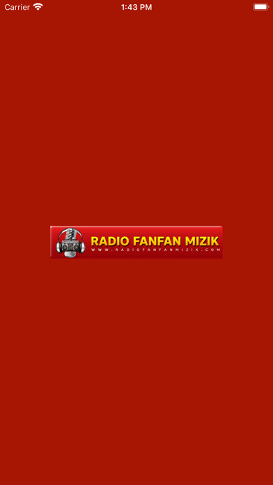 Emulate iPhone app Radio TV Fanfan Mizik using MyAndroid Emulate iPhone app Radio TV Fanfan Mizik using MyAndroid