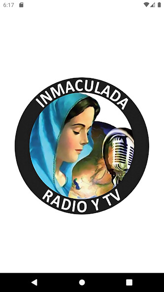 Run android online APK Radio TV Inmaculada from MyAndroid or emulate Radio TV Inmaculada using MyAndroid