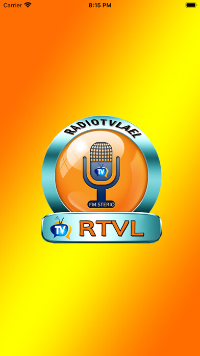 Emulate iPhone app Radiotvlael FM using MyAndroid Emulate iPhone app Radiotvlael FM using MyAndroid