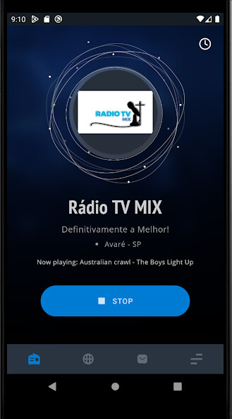 Run android online APK Radio TV Mix from MyAndroid or emulate Radio TV Mix using MyAndroid Run android online APK Radio TV Mix from MyAndroid or emulate Radio TV Mix using MyAndroid