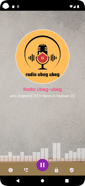 Run android online APK Radio Ubeg Ubeg from MyAndroid or emulate Radio Ubeg Ubeg using MyAndroid Run android online APK Radio Ubeg Ubeg from MyAndroid or emulate Radio Ubeg Ubeg using MyAndroid