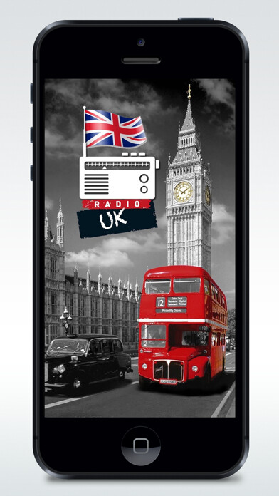 Emulate iPhone app Radio UK - Radio Online using MyAndroid Emulate iPhone app Radio UK - Radio Online using MyAndroid