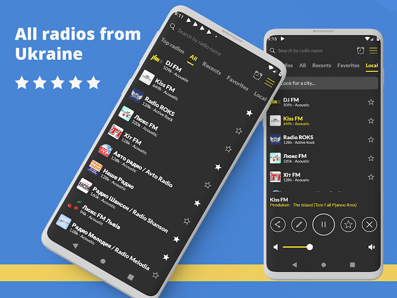 Run android online APK Radio Ukraine FM online from MyAndroid or emulate Radio Ukraine FM online using MyAndroid Run android online APK Radio Ukraine FM online from MyAndroid or emulate Radio Ukraine FM online using MyAndroid