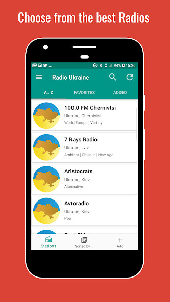 Run android online APK Radio Ukraine from MyAndroid or emulate Radio Ukraine using MyAndroid Run android online APK Radio Ukraine from MyAndroid or emulate Radio Ukraine using MyAndroid