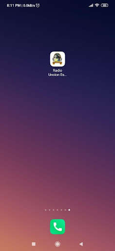 Run android online APK Radio Uncion Espiritual from MyAndroid or emulate Radio Uncion Espiritual using MyAndroid Run android online APK Radio Uncion Espiritual from MyAndroid or emulate Radio Uncion Espiritual using MyAndroid