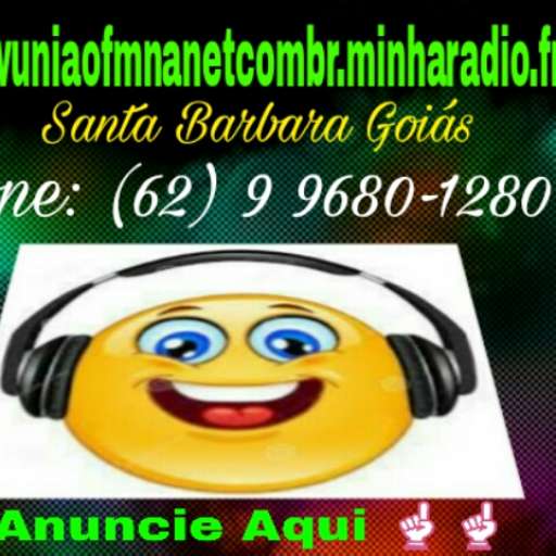 Run android online APK RADIO UNIAO SANTA BARBARA GO from MyAndroid or emulate RADIO UNIAO SANTA BARBARA GO using MyAndroid