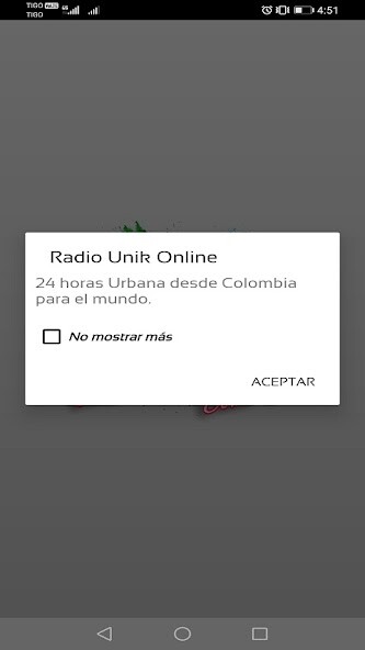 Run android online APK Radio Unik Online from MyAndroid or emulate Radio Unik Online using MyAndroid