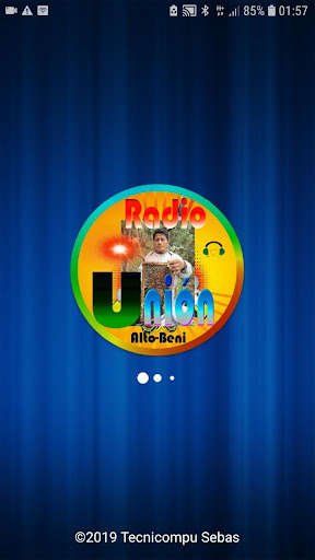 Run android online APK Radio Union Alto Beni from MyAndroid or emulate Radio Union Alto Beni using MyAndroid