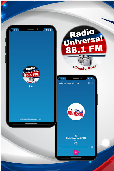 Run android online APK Radio Universal 88.1 FM from MyAndroid or emulate Radio Universal 88.1 FM using MyAndroid Run android online APK Radio Universal 88.1 FM from MyAndroid or emulate Radio Universal 88.1 FM using MyAndroid