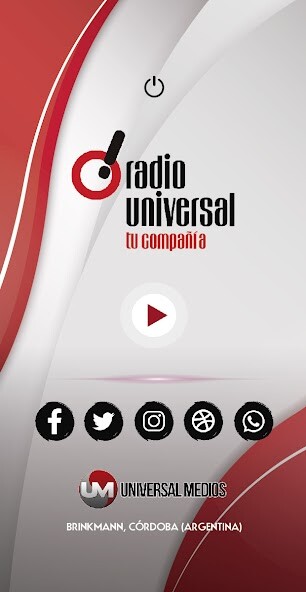 Run android online APK Radio Universal - Brinkman from MyAndroid or emulate Radio Universal - Brinkman using MyAndroid Run android online APK Radio Universal - Brinkman from MyAndroid or emulate Radio Universal - Brinkman using MyAndroid