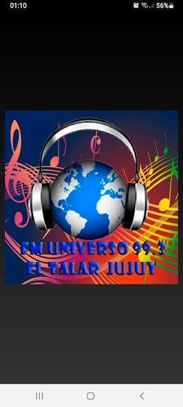 Run android online APK RADIO UNIVERSO 99.3 from MyAndroid or emulate RADIO UNIVERSO 99.3 using MyAndroid