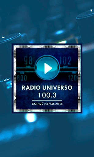 Run android online APK Radio Universo Epecuen from MyAndroid or emulate Radio Universo Epecuen using MyAndroid
