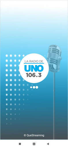 Run android online APK Radio UNO 106.3 from MyAndroid or emulate Radio UNO 106.3 using MyAndroid Run android online APK Radio UNO 106.3 from MyAndroid or emulate Radio UNO 106.3 using MyAndroid