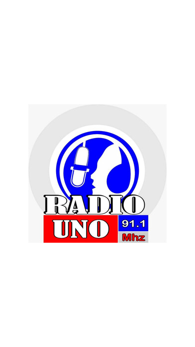 Emulate iPhone app Radio Uno 91.1 using MyAndroid