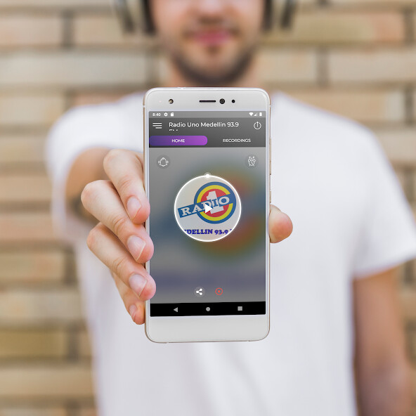 Run android online APK Radio Uno Medellin 93.9 FM CO from MyAndroid or emulate Radio Uno Medellin 93.9 FM CO using MyAndroid Run android online APK Radio Uno Medellin 93.9 FM CO from MyAndroid or emulate Radio Uno Medellin 93.9 FM CO using MyAndroid