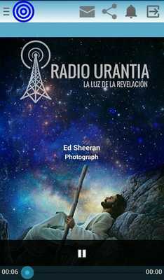 Emulate Android APK Radio Urantia, La Luz De La Revelacion Emulate Android APK Radio Urantia, La Luz De La Revelacion