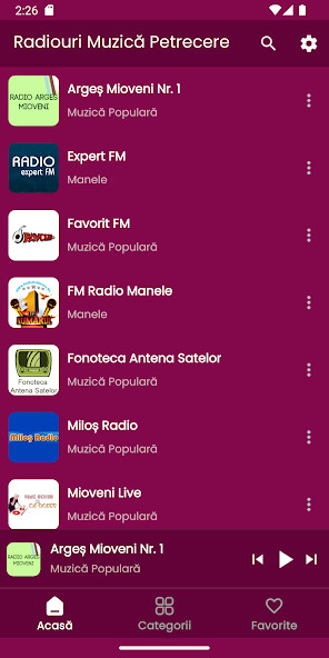Run android online APK Radiouri Muzică Petrecere from MyAndroid or emulate Radiouri Muzică Petrecere using MyAndroid Run android online APK Radiouri Muzică Petrecere from MyAndroid or emulate Radiouri Muzică Petrecere using MyAndroid