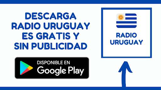 Run android online APK Radio Uruguay gratis from MyAndroid or emulate Radio Uruguay gratis using MyAndroid