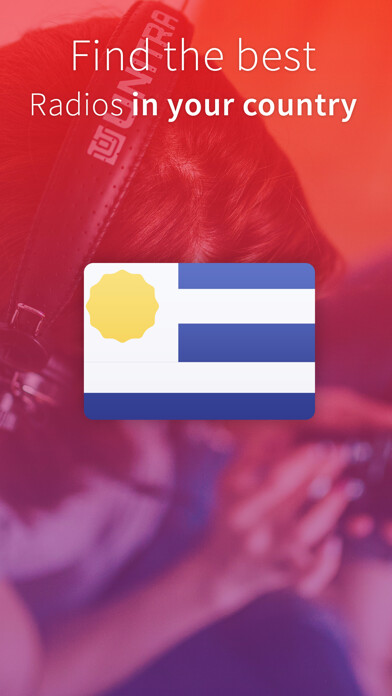Emulate iPhone app Radio Uruguay - Radios URU FREE using MyAndroid Emulate iPhone app Radio Uruguay - Radios URU FREE using MyAndroid
