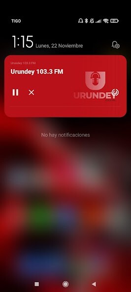 Run android online APK Radio Urundey 103.3 FM from MyAndroid or emulate Radio Urundey 103.3 FM using MyAndroid Run android online APK Radio Urundey 103.3 FM from MyAndroid or emulate Radio Urundey 103.3 FM using MyAndroid