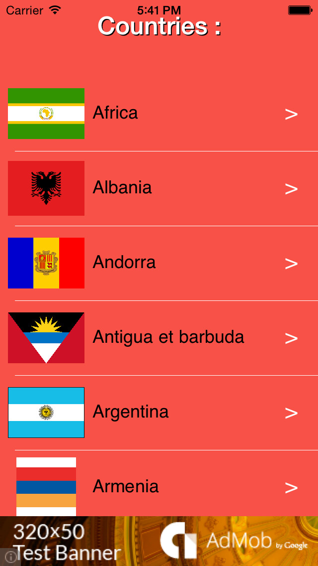 Emulate iPhone app Radio USA and Radio worldwide! FM & AM radio! using MyAndroid Emulate iPhone app Radio USA and Radio worldwide! FM & AM radio! using MyAndroid
