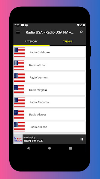 Run android online APK Radio USA - Radio USA FM & AM from MyAndroid or emulate Radio USA - Radio USA FM & AM using MyAndroid Run android online APK Radio USA - Radio USA FM & AM from MyAndroid or emulate Radio USA - Radio USA FM & AM using MyAndroid