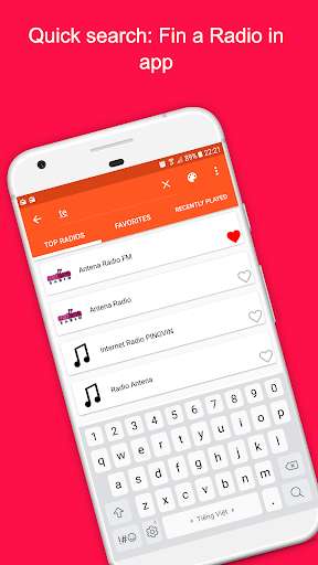 Emulate iPhone app Radio Uzivo Srbija using MyAndroid Emulate iPhone app Radio Uzivo Srbija using MyAndroid