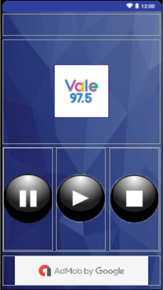 Run android online APK Radio Vale 97.5 FM from MyAndroid or emulate Radio Vale 97.5 FM using MyAndroid Run android online APK Radio Vale 97.5 FM from MyAndroid or emulate Radio Vale 97.5 FM using MyAndroid