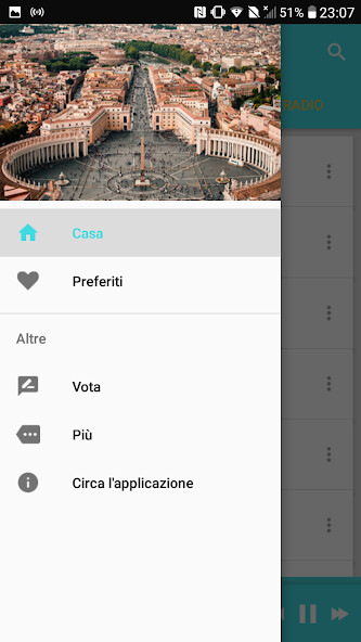 Run android online APK Radio Vatican City from MyAndroid or emulate Radio Vatican City using MyAndroid Run android online APK Radio Vatican City from MyAndroid or emulate Radio Vatican City using MyAndroid