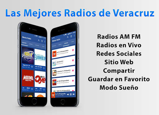 Run android online APK Radio Veracruz - Veracruz Radio from MyAndroid or emulate Radio Veracruz - Veracruz Radio using MyAndroid