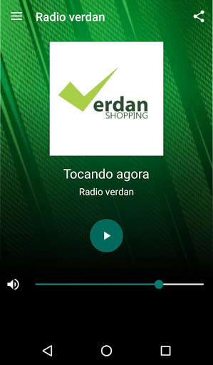 Run android online APK Radio verdan from MyAndroid or emulate Radio verdan using MyAndroid