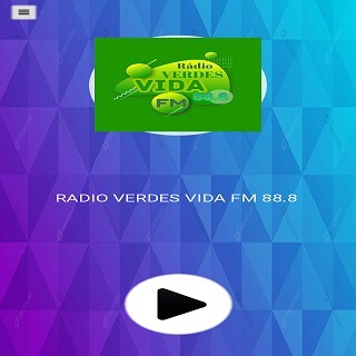 Run android online APK RADIO VERDES VIDA FM 88.8 from MyAndroid or emulate RADIO VERDES VIDA FM 88.8 using MyAndroid Run android online APK RADIO VERDES VIDA FM 88.8 from MyAndroid or emulate RADIO VERDES VIDA FM 88.8 using MyAndroid