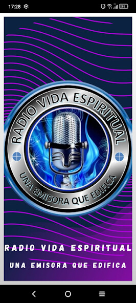 Run android online APK RADIO VIDA ESPIRITUAL OFICIAL from MyAndroid or emulate RADIO VIDA ESPIRITUAL OFICIAL using MyAndroid